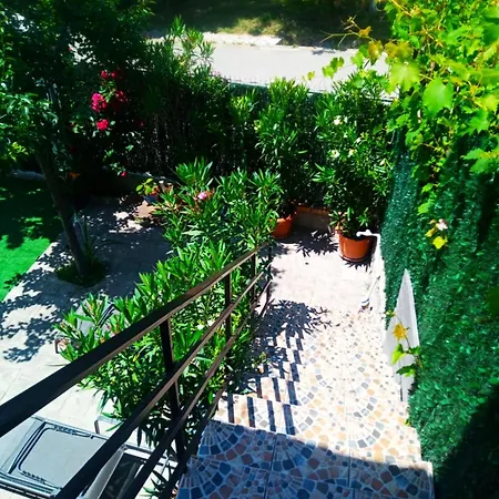 Casa Pestera Ponicova 杜博瓦乡
