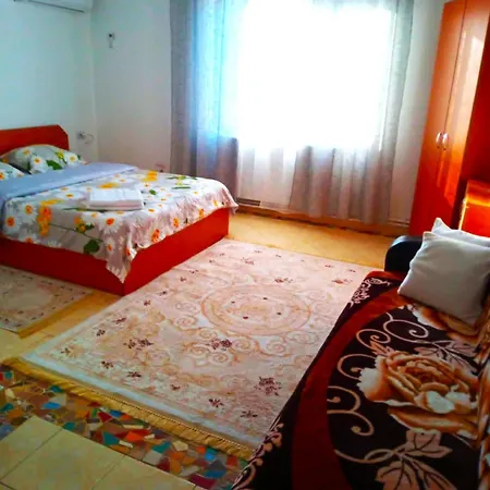 Casa Pestera Ponicova 民宿 杜博瓦乡